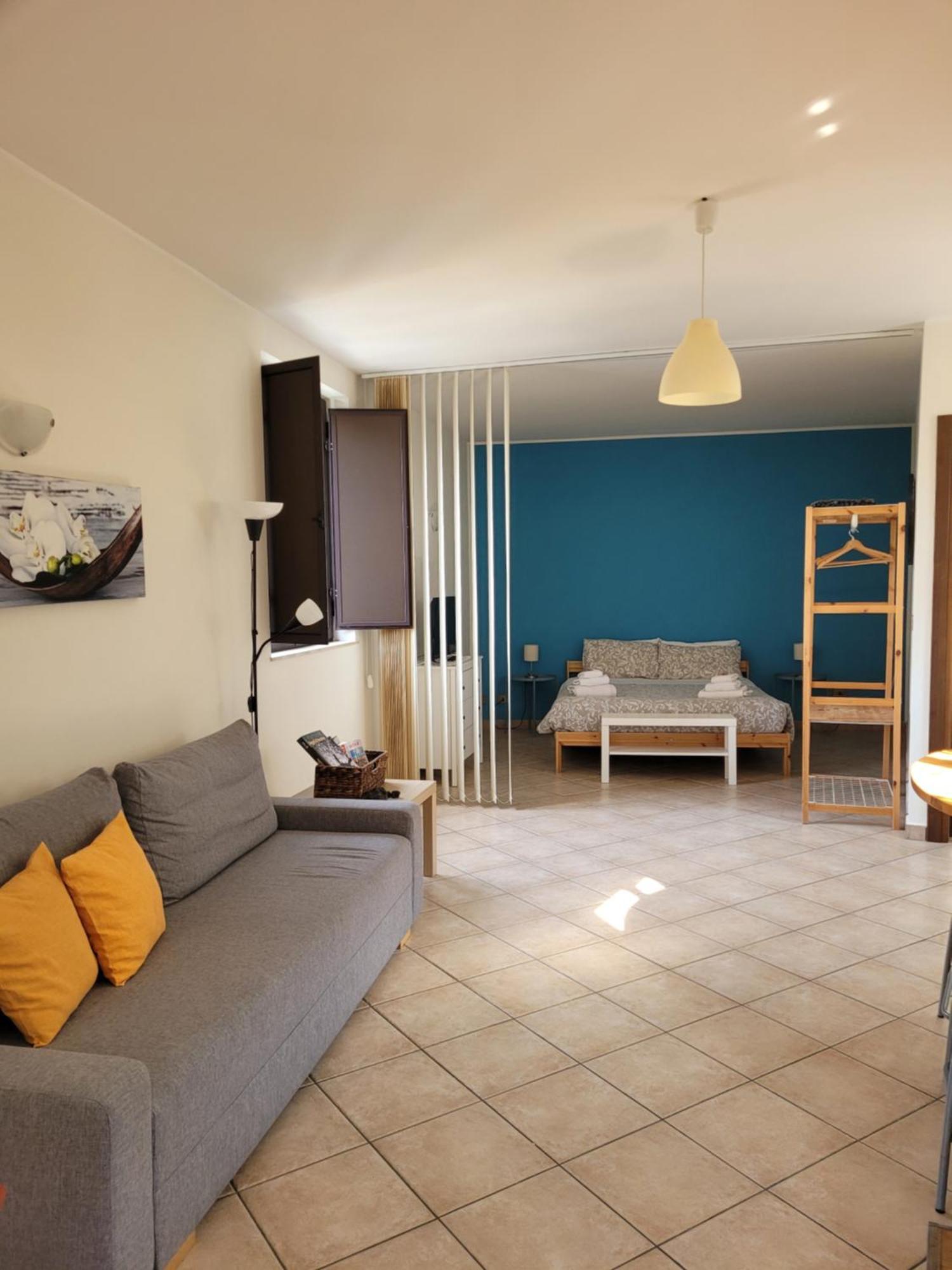 Casa Vacanza Curro Catania Exterior photo